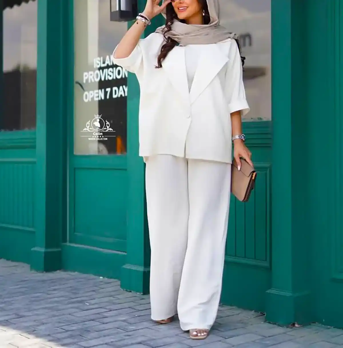 مانتو جدید شیک