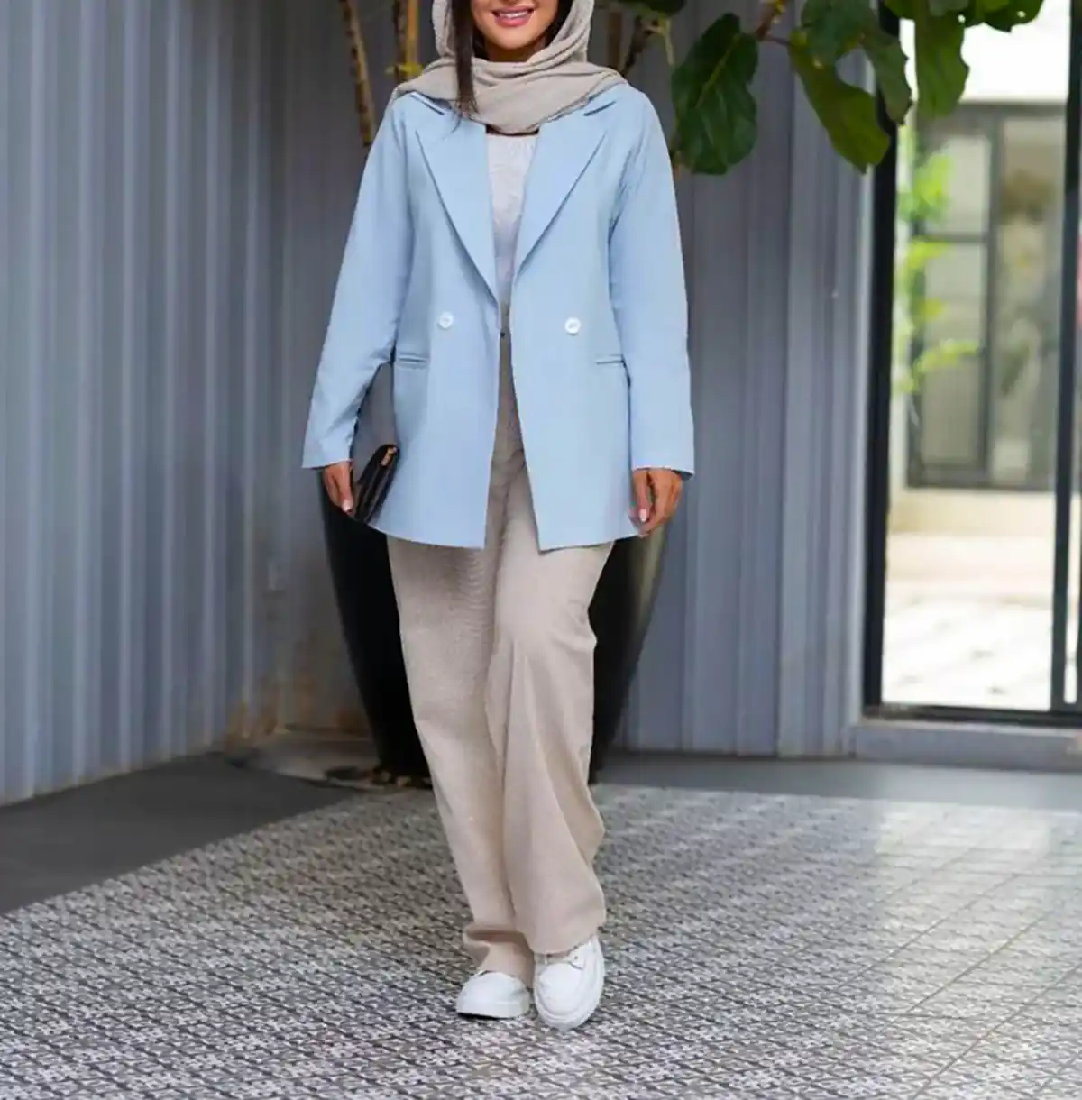 مانتو جدید شیک