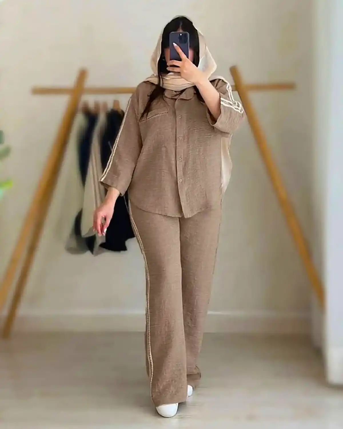 مانتو جدید شیک