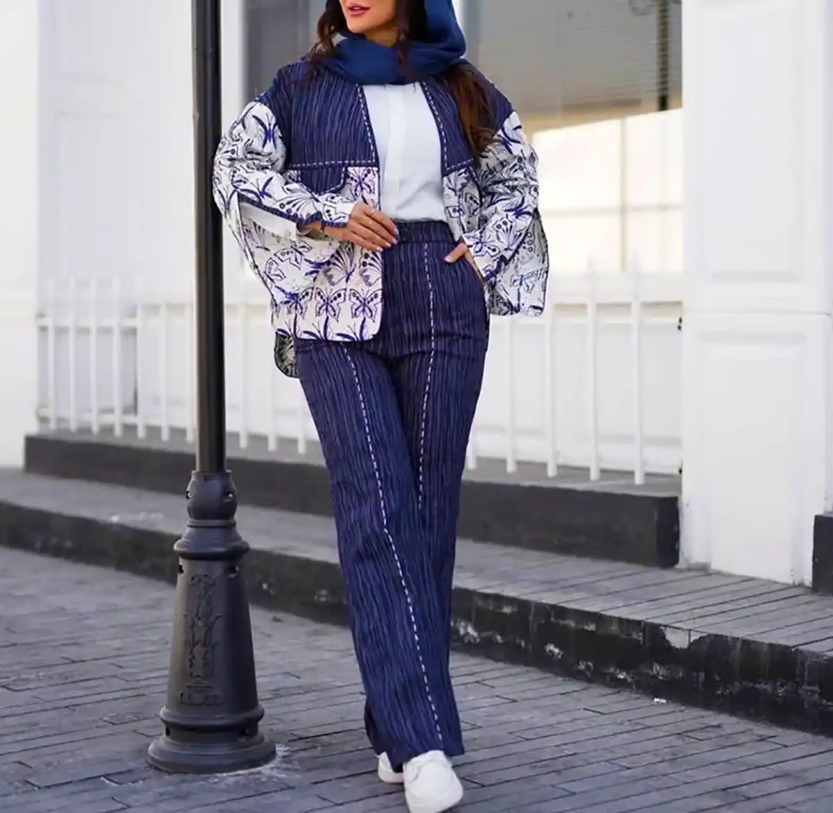 مانتو جدید شیک