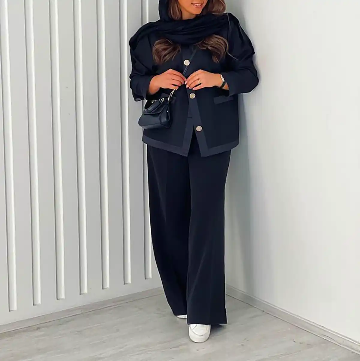 مانتو جدید شیک