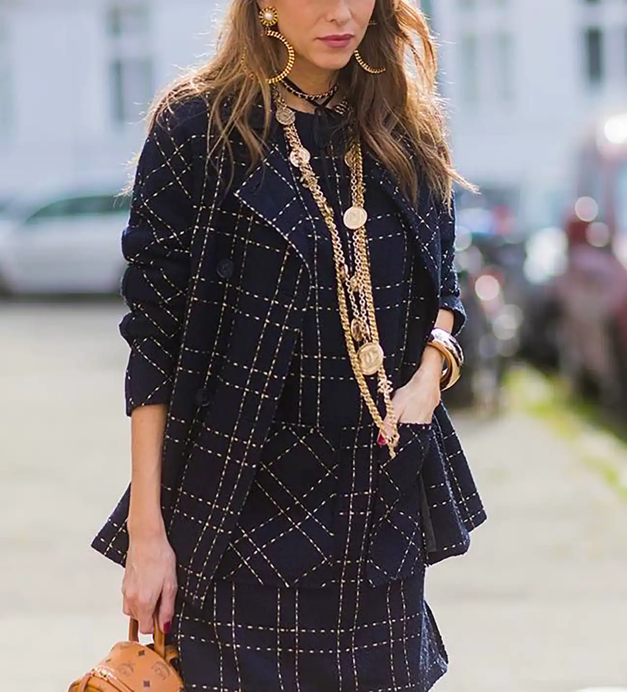 مانتو کتی مشکی پاییزی