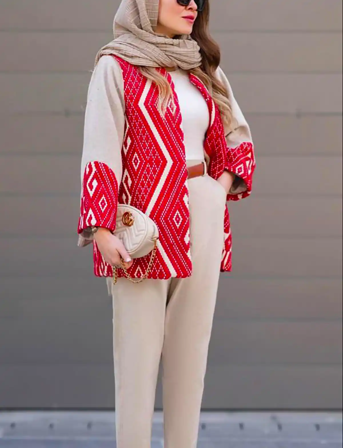 مانتو کتی مناسب مهمانی