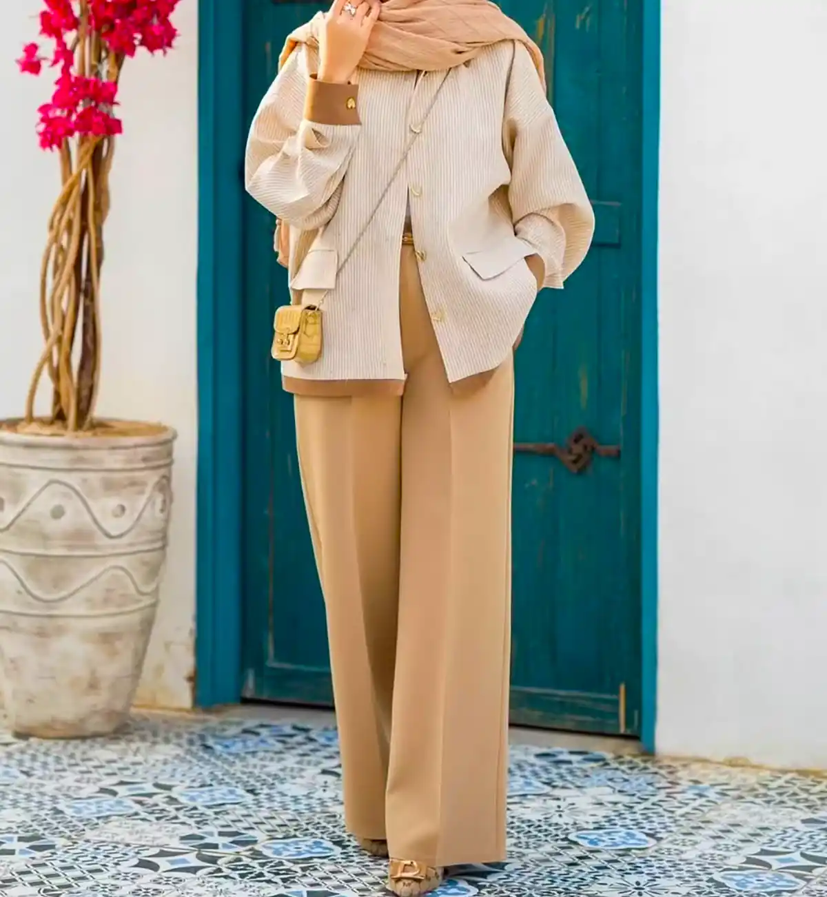 مانتو کتی مناسب مهمانی
