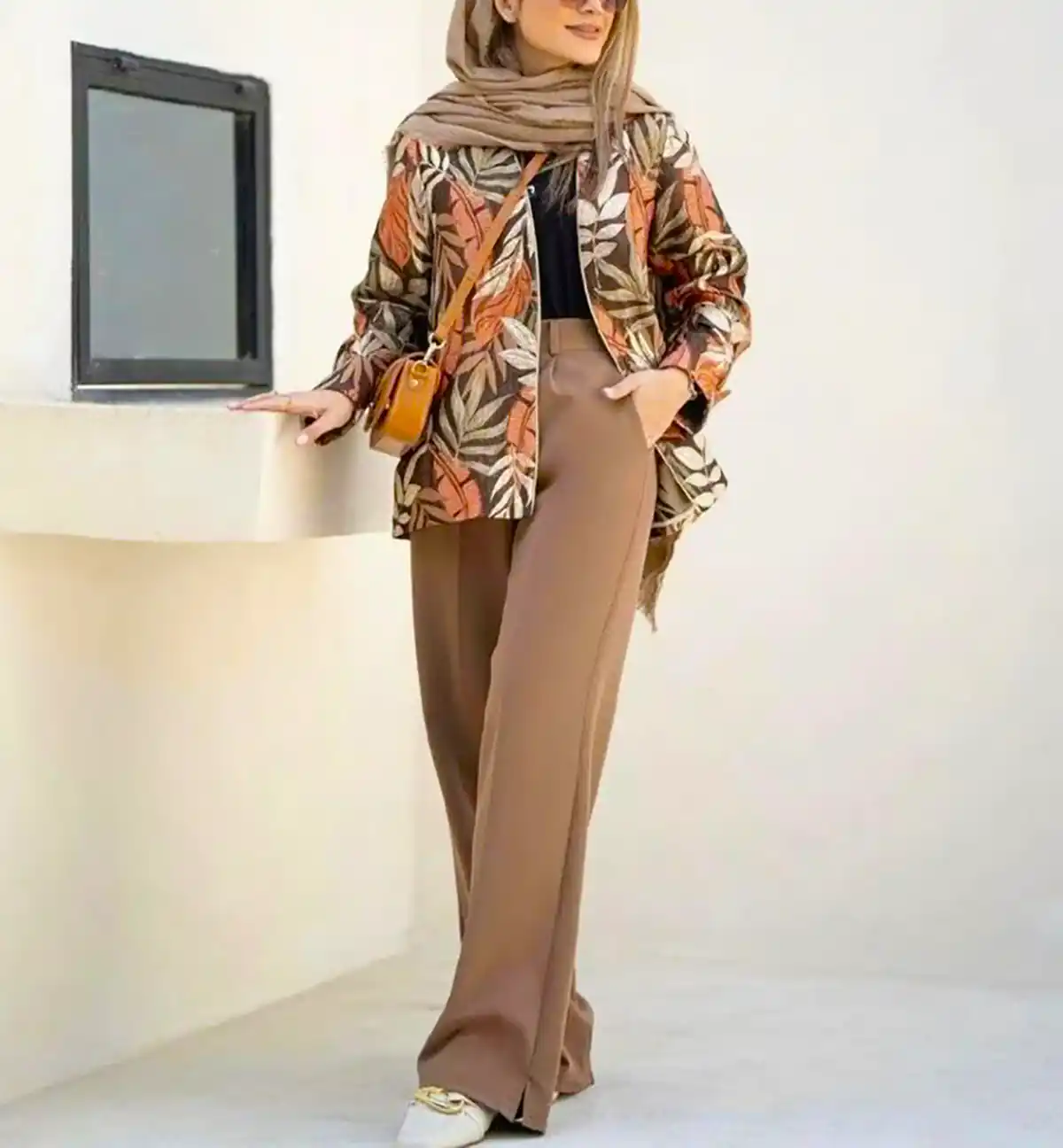 مانتو کتی مناسب مهمانی