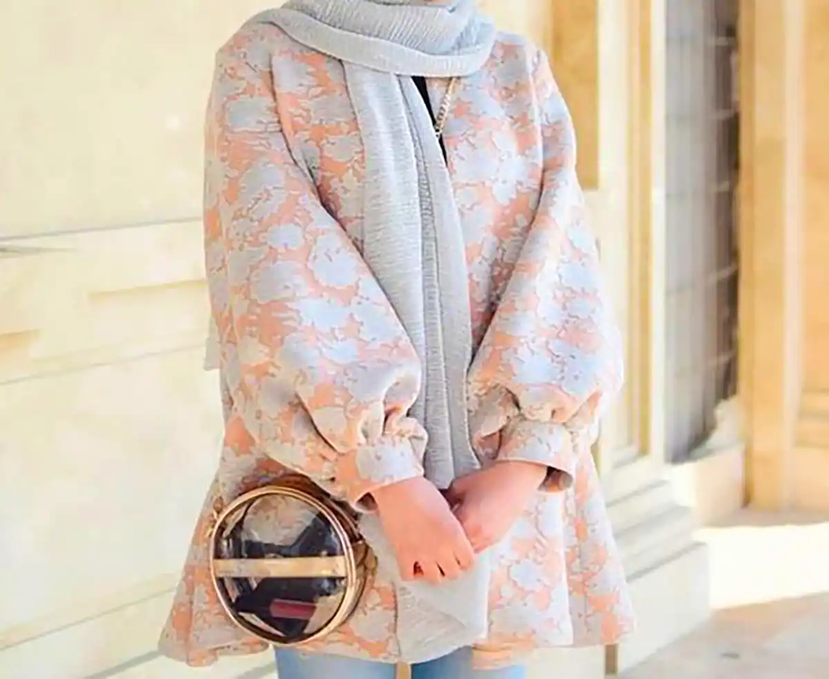 مانتو کتی مناسب پاییز
