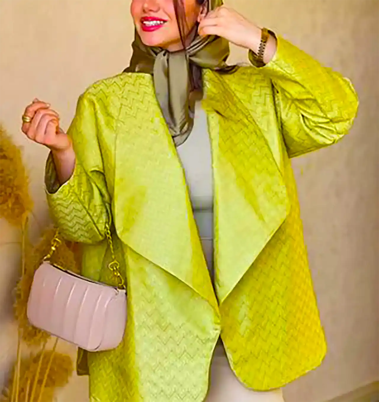 مانتو کتی سوزن دوزی