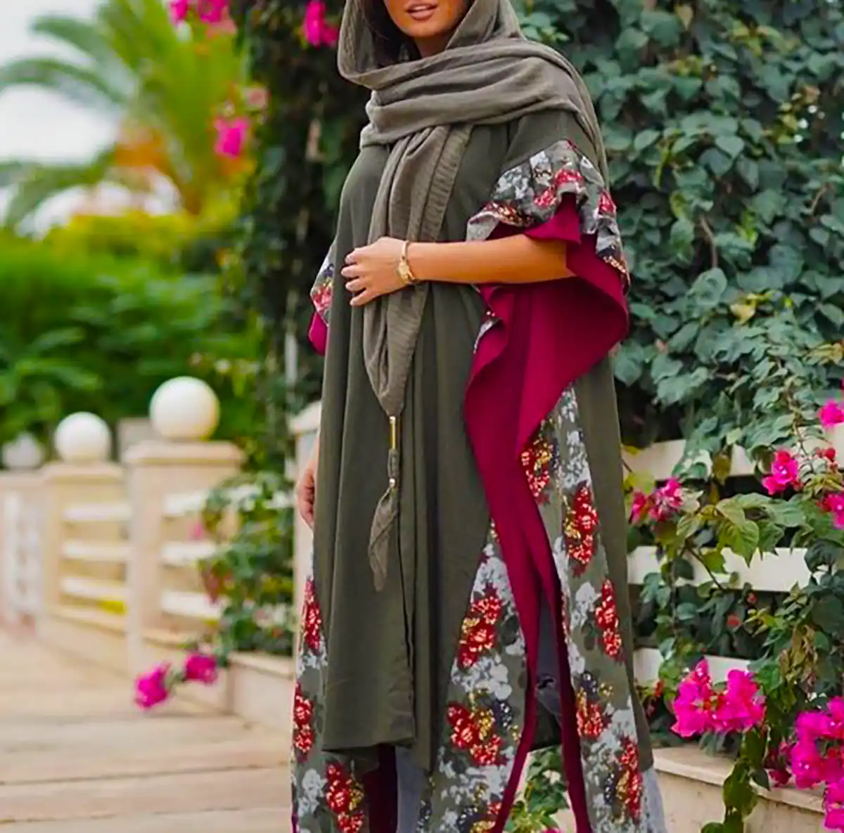 مانتو مینیمال لاکچری