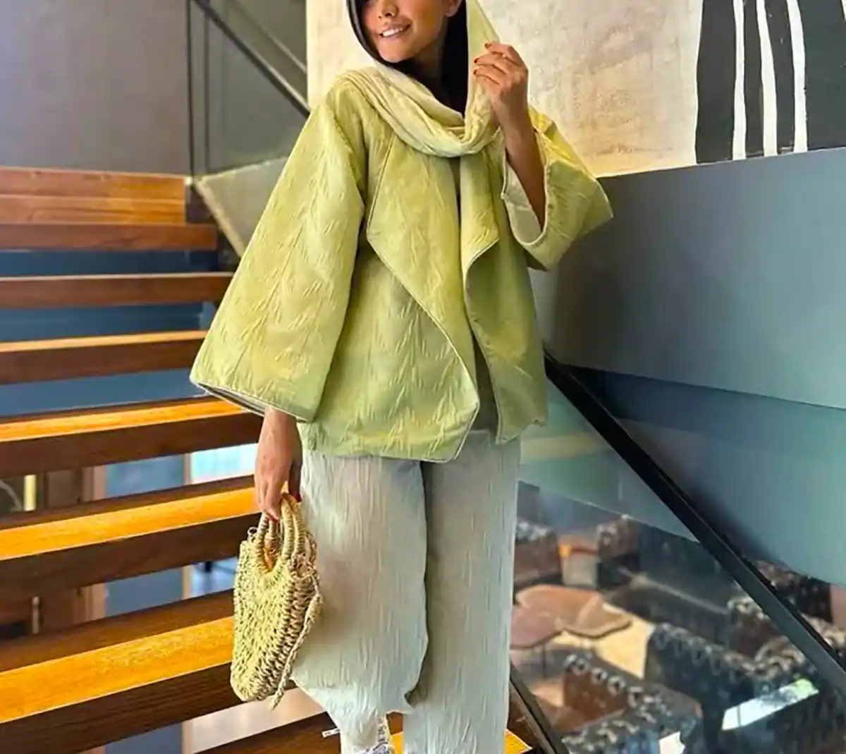 مانتو مدرن خاص