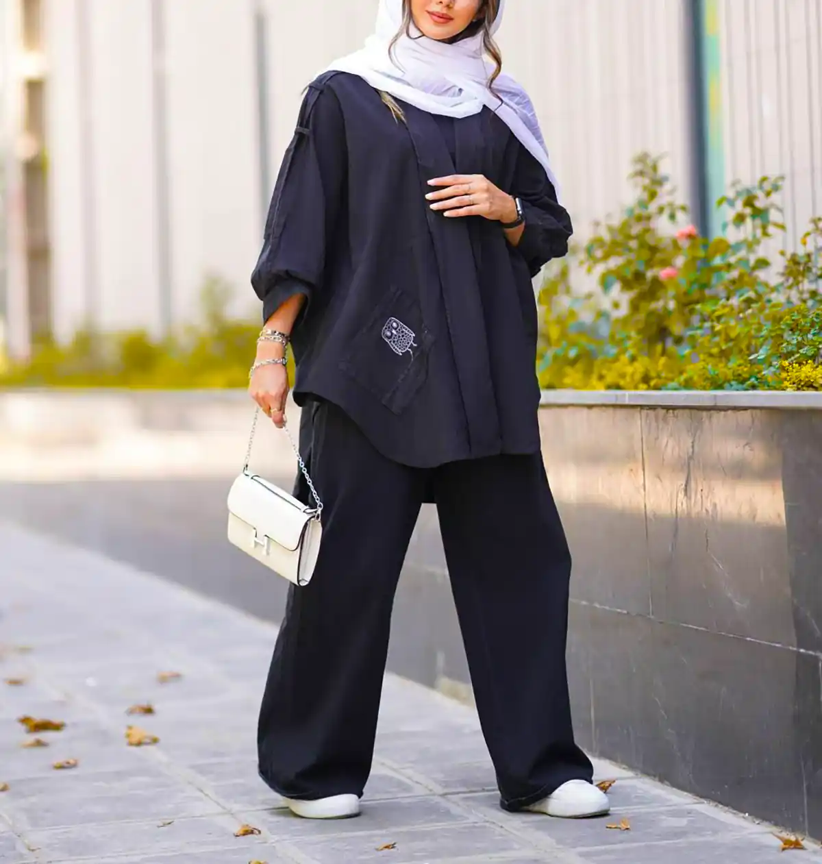 مانتو مدرن خاص