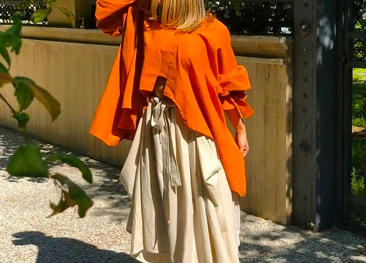 مانتو مدرن خاص