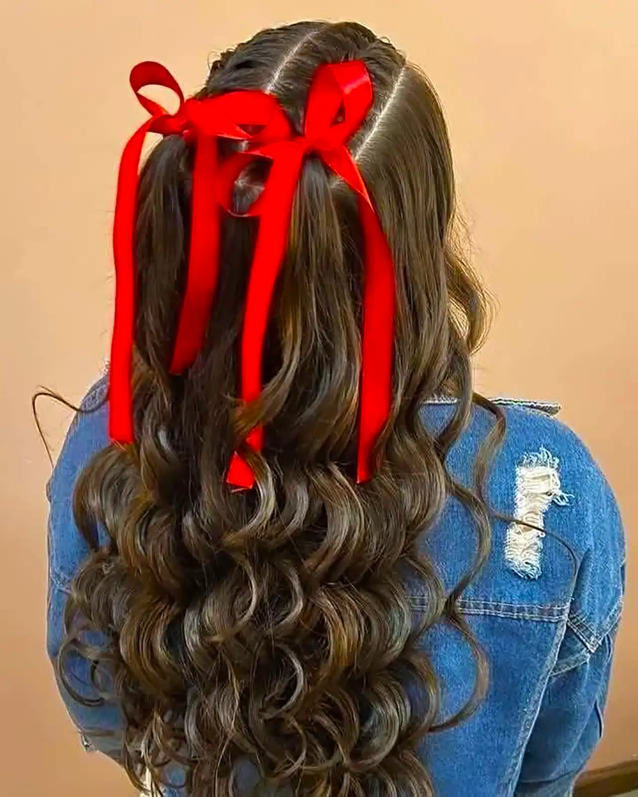 مدل بافت مو دخترانه