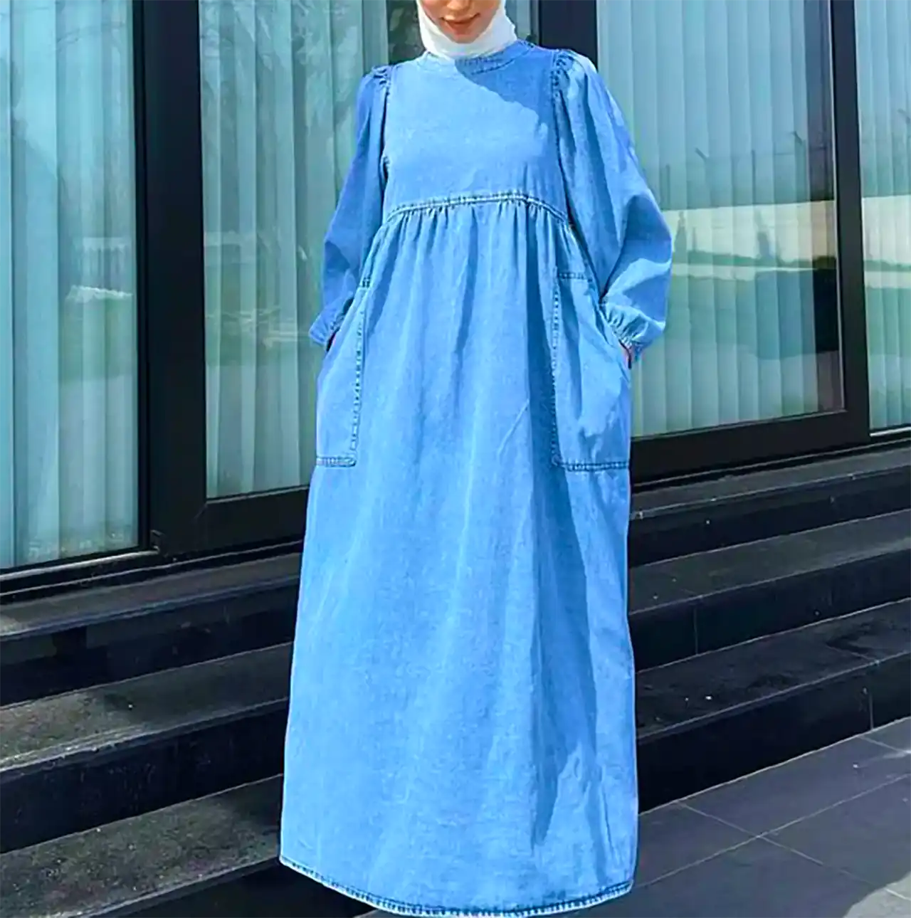 مدل مانتو پاییز