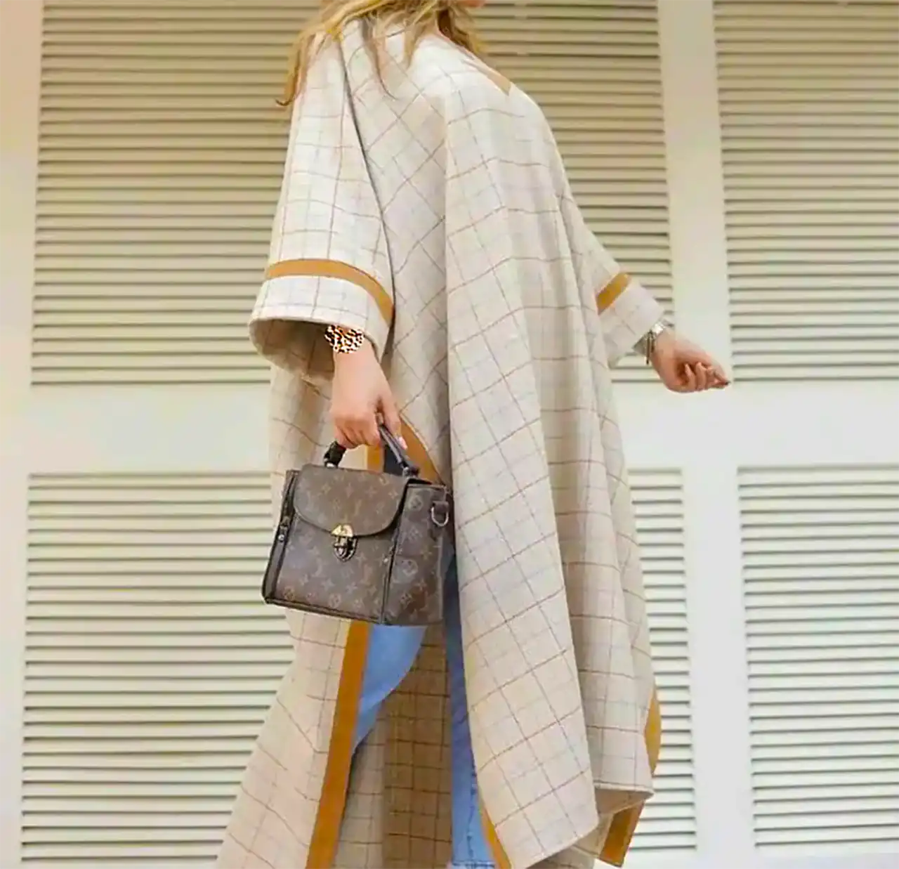 مدل مانتو پاییز