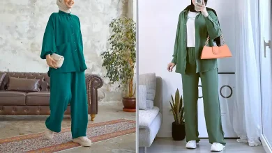 پیراهن کژوال زنانه