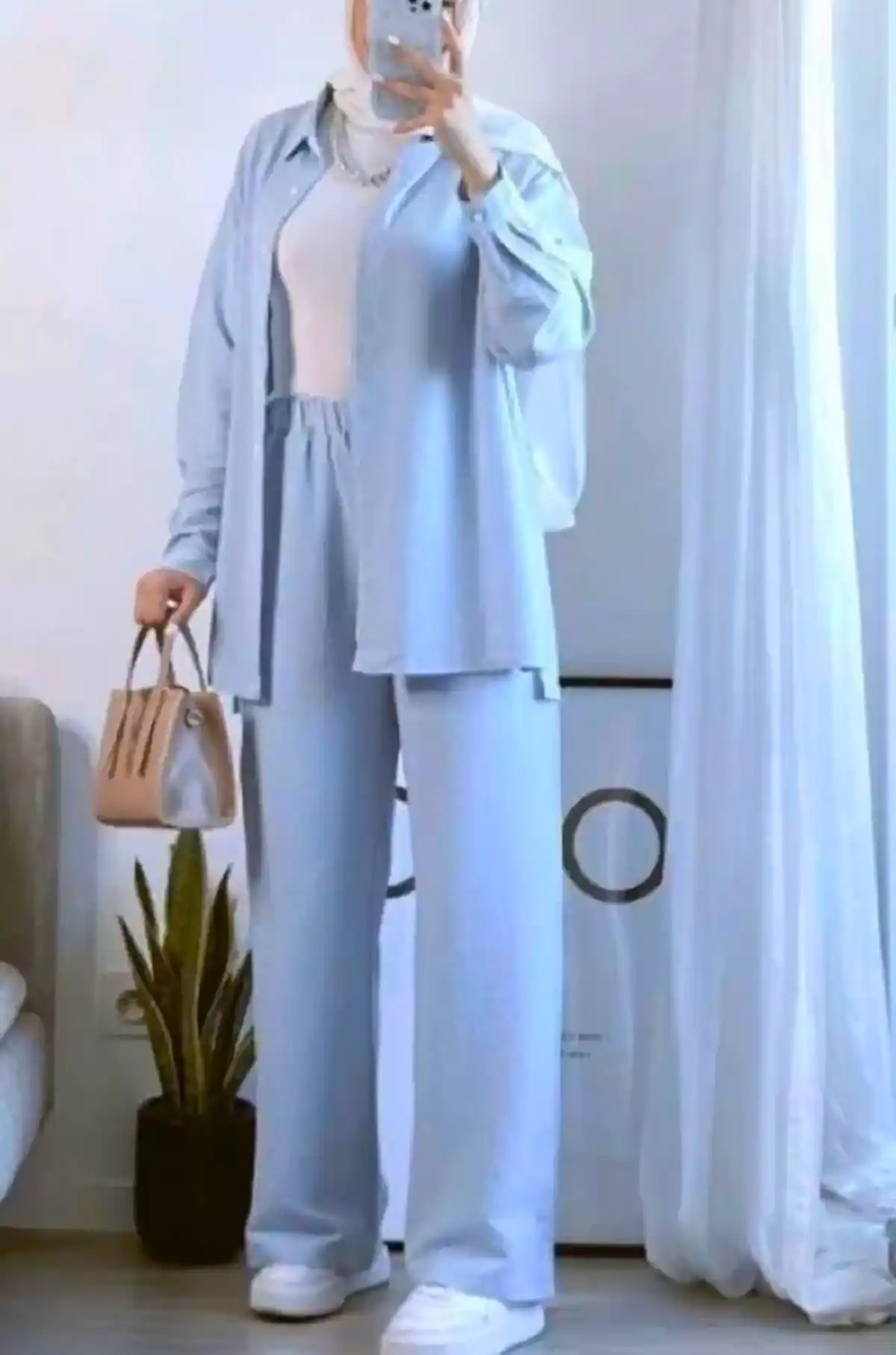 پیراهن کژوال زنانه