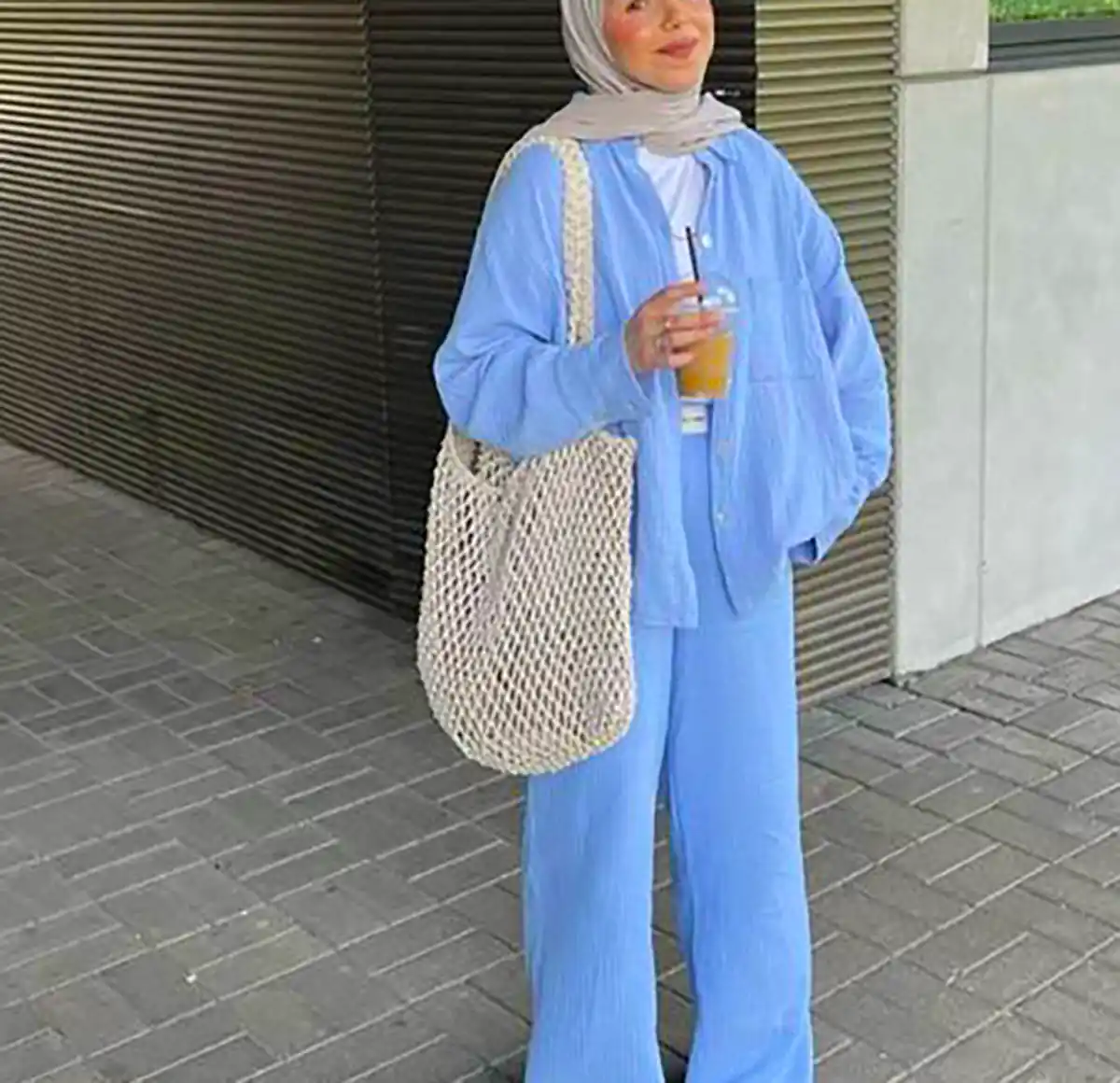 پیراهن کژوال زنانه