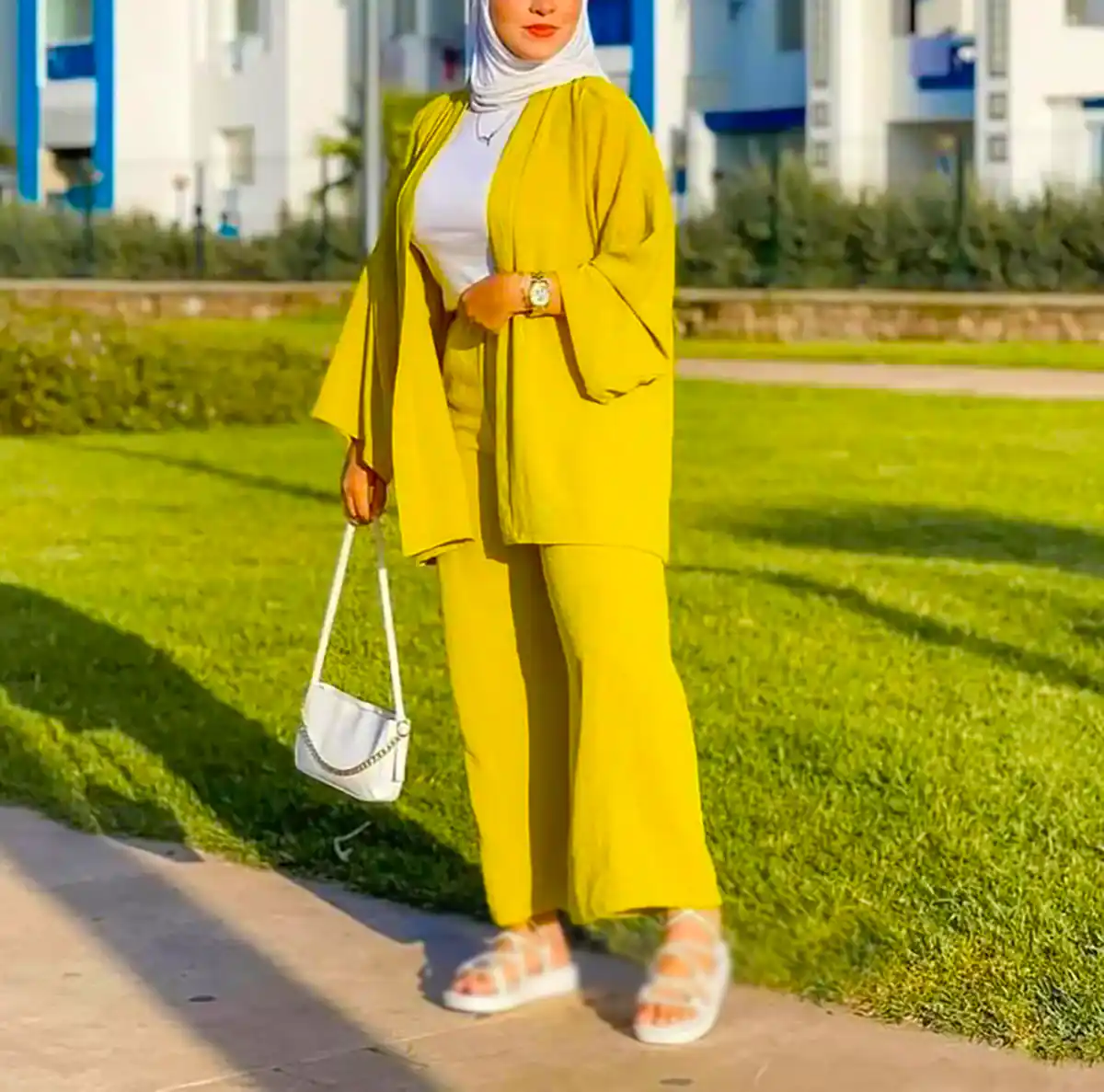 پیراهن کژوال زنانه