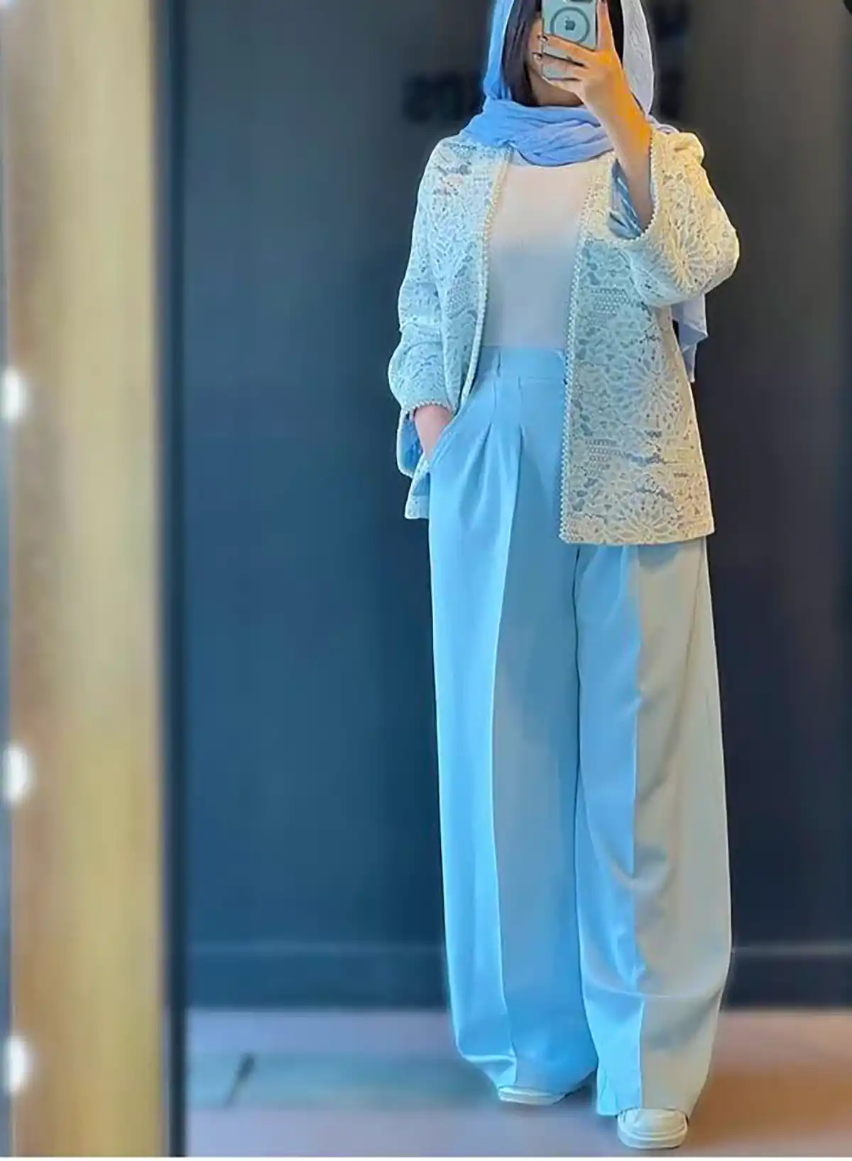 پیراهن کژوال زنانه