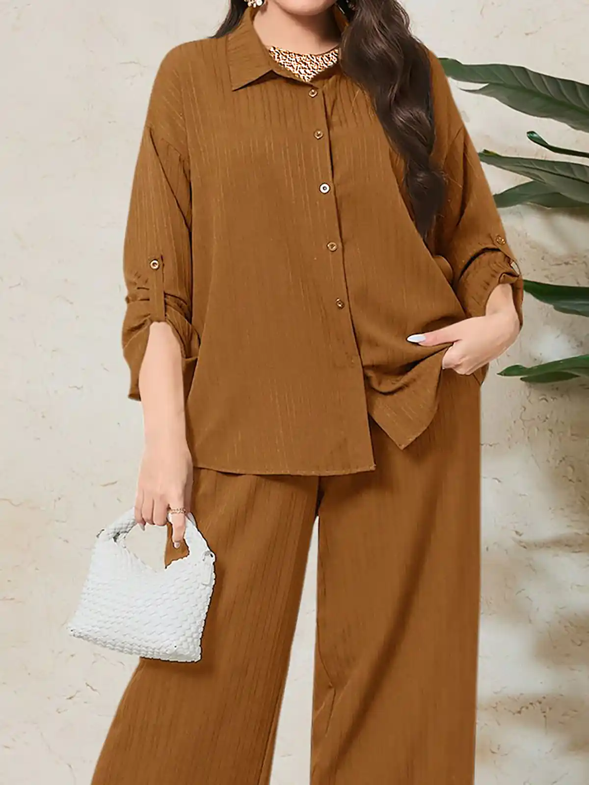 پیراهن کژوال زنانه