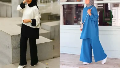 پیراهن شیک زنانه