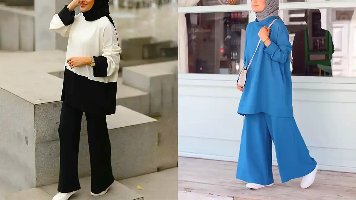 پیراهن شیک زنانه