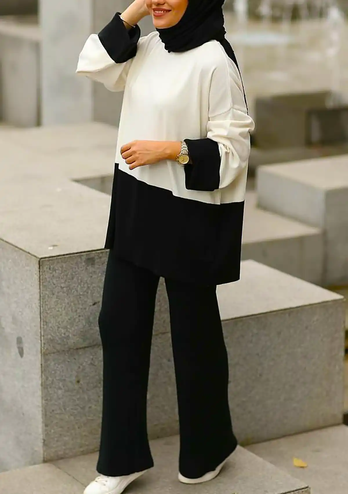 پیراهن شیک زنانه
