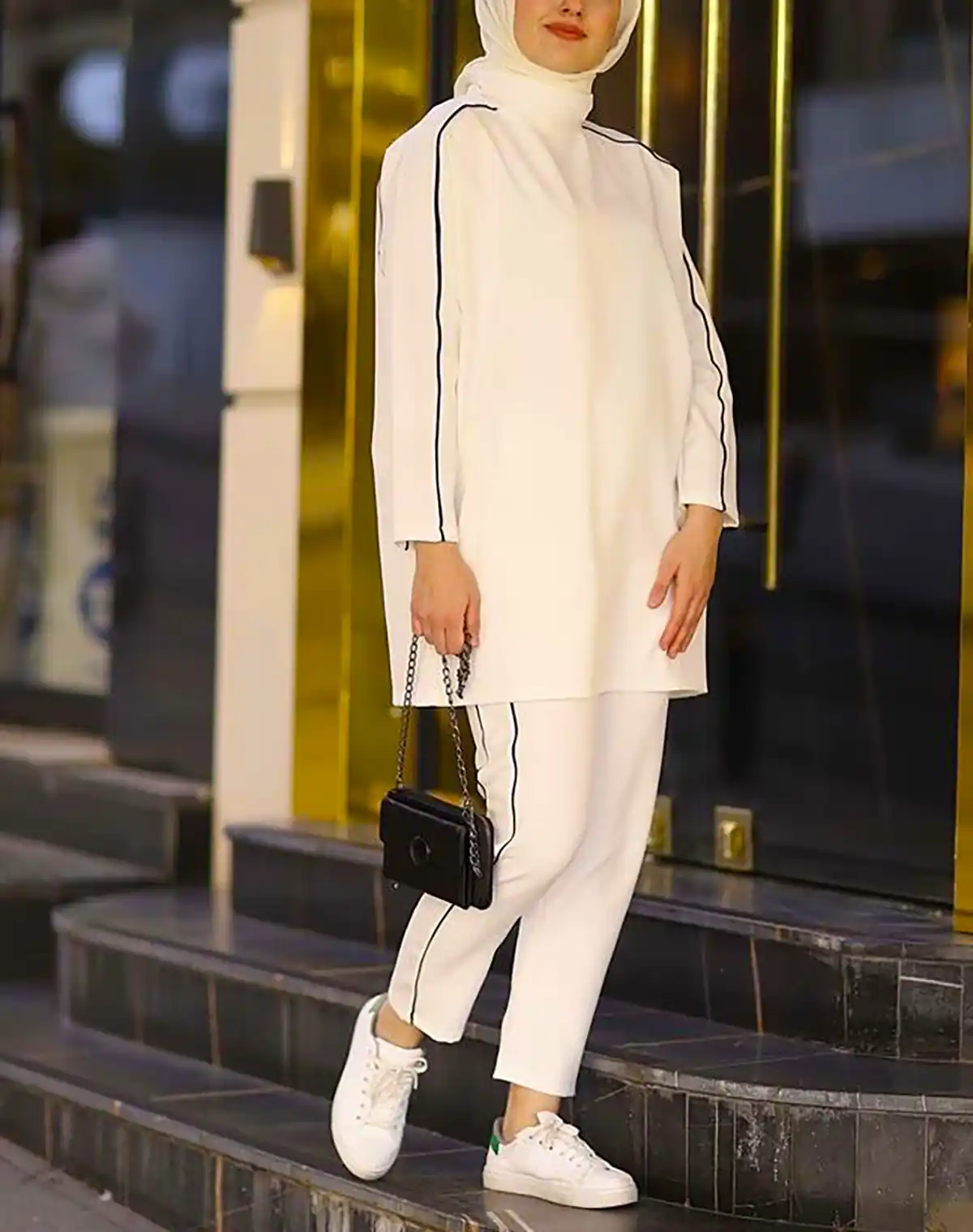پیراهن شیک زنانه