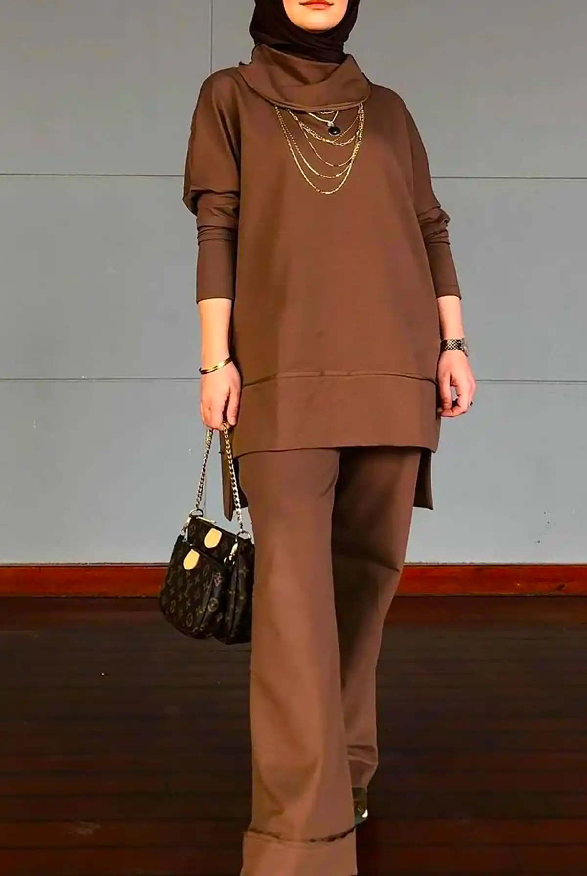 پیراهن شیک زنانه