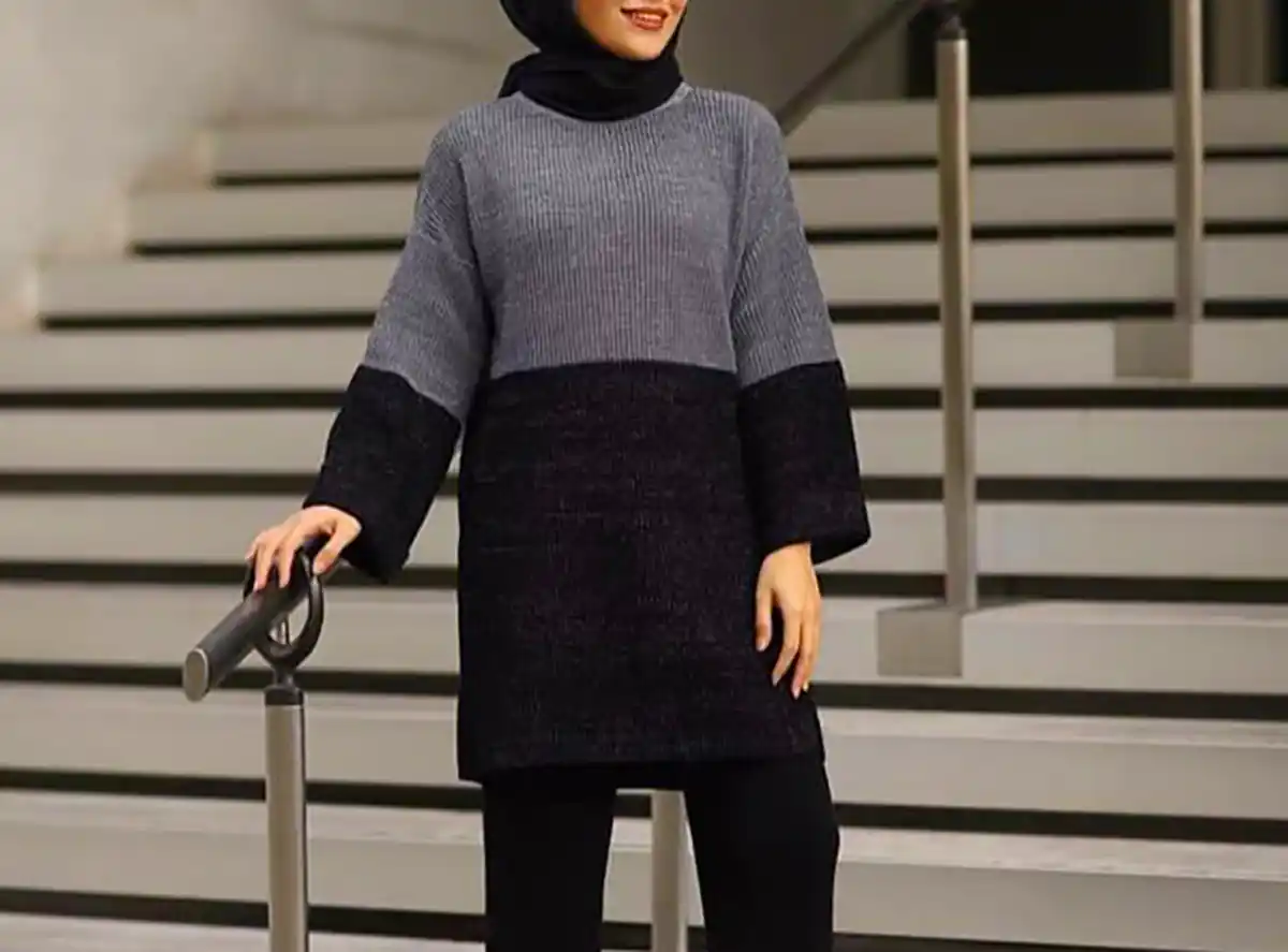 پیراهن شیک زنانه