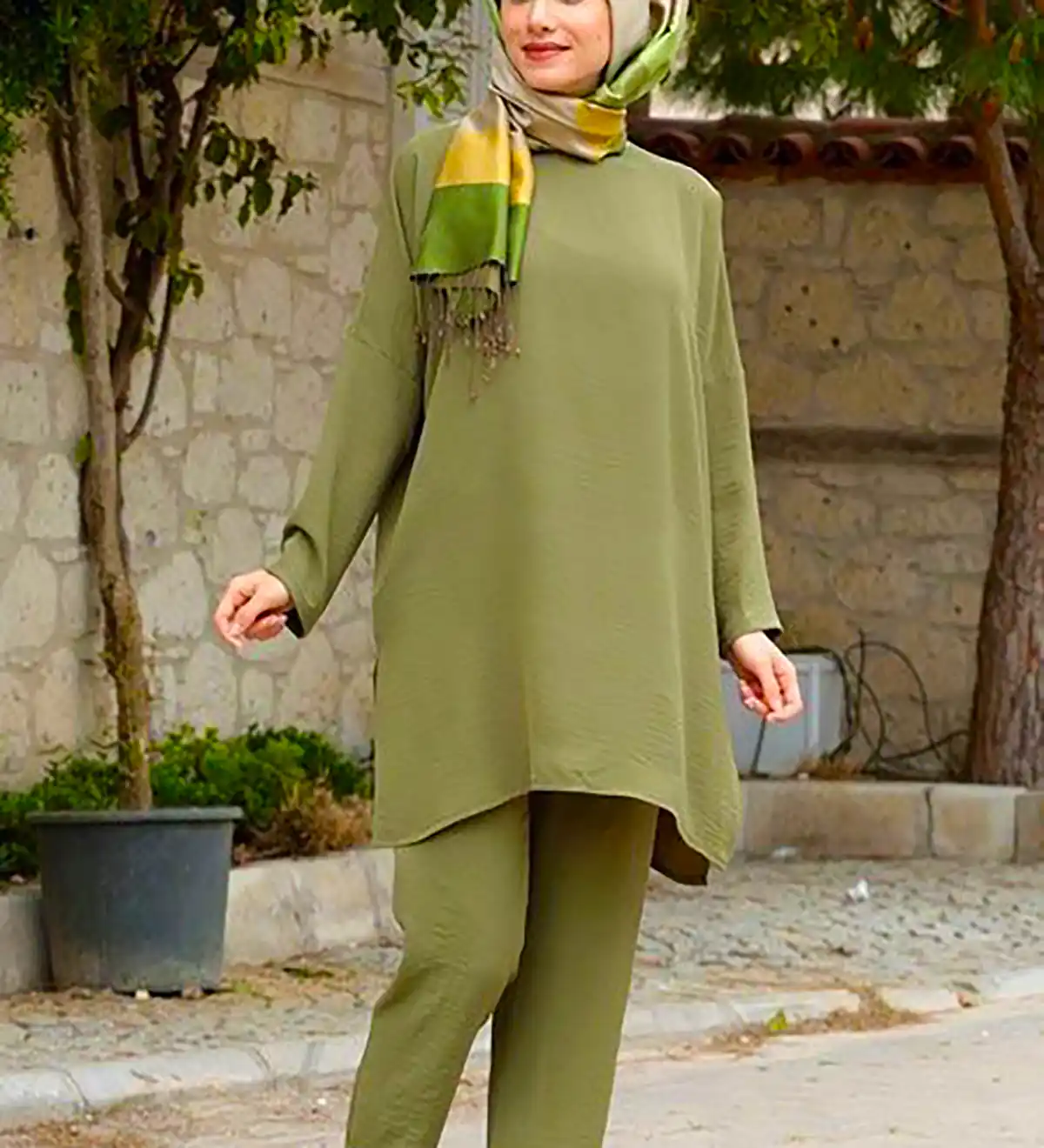 پیراهن شیک زنانه
