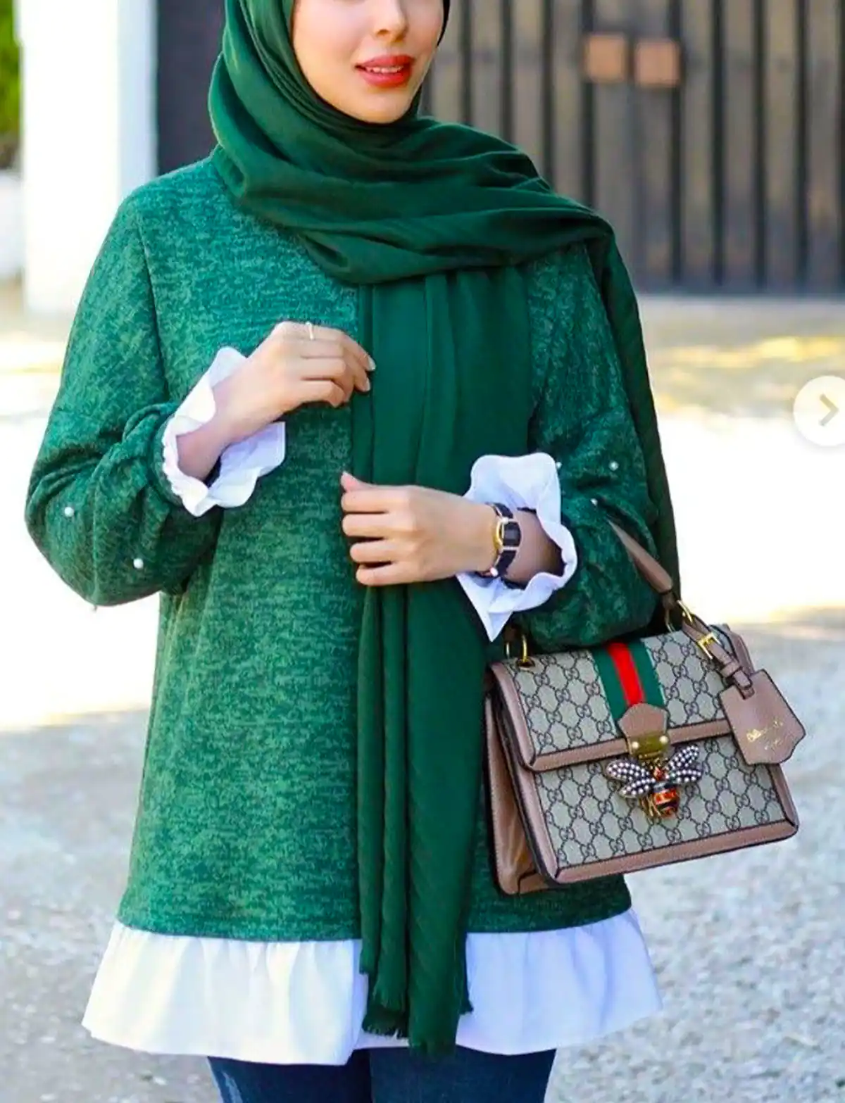 پیراهن شیک زنانه