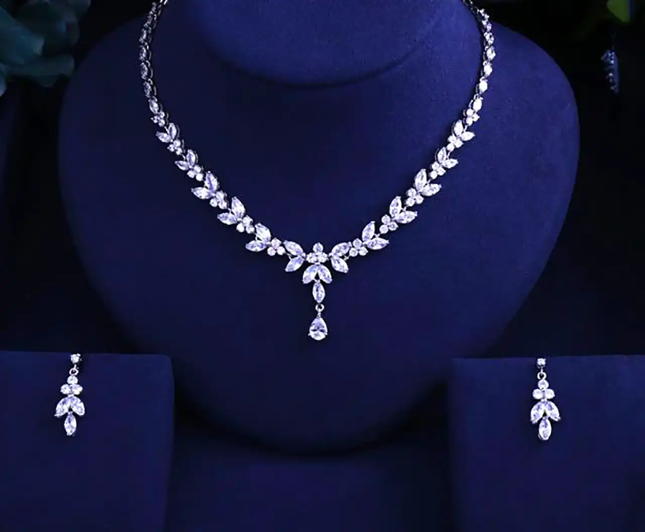 سرویس جواهر عروس