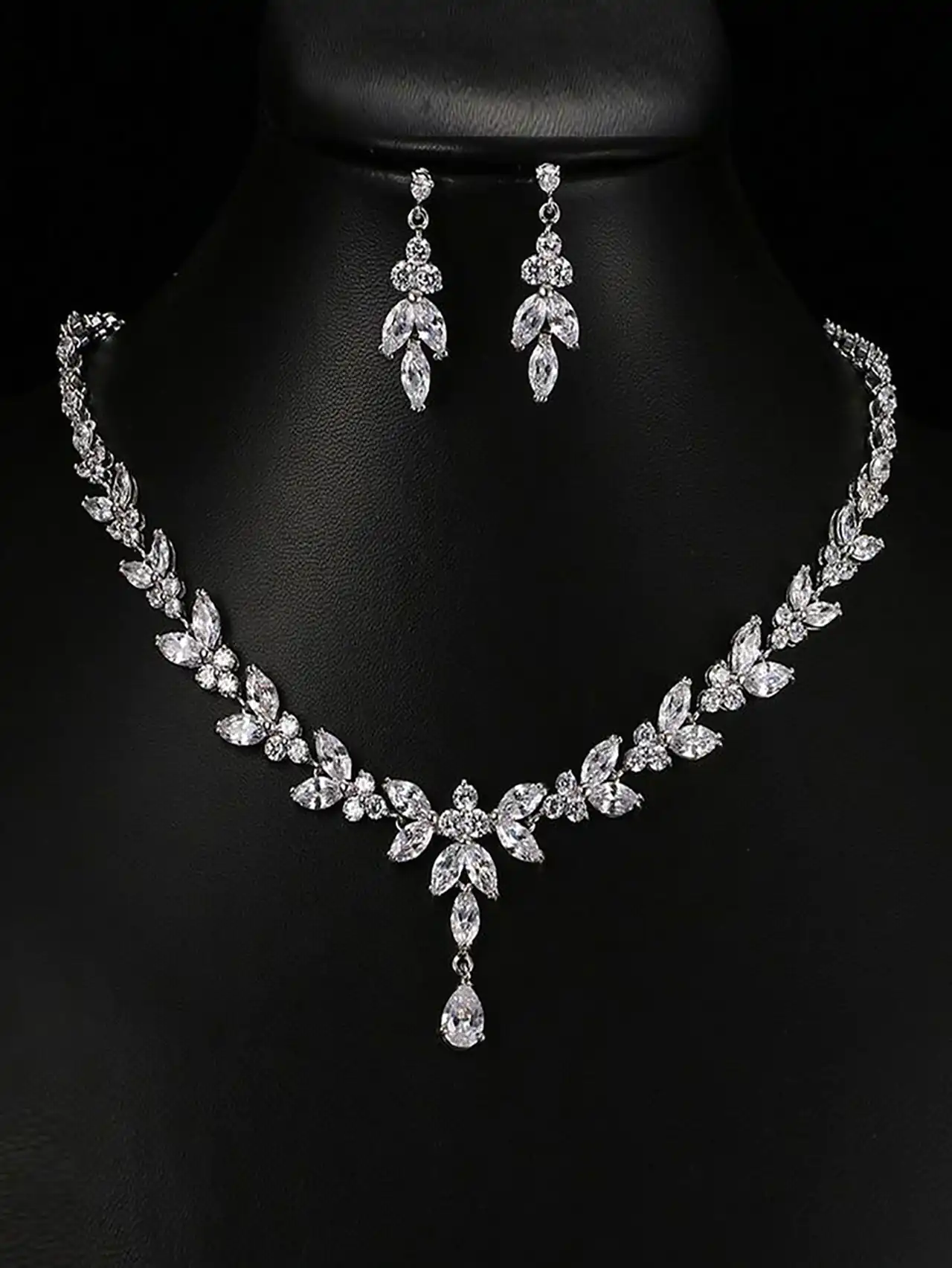 سرویس جواهر عروس