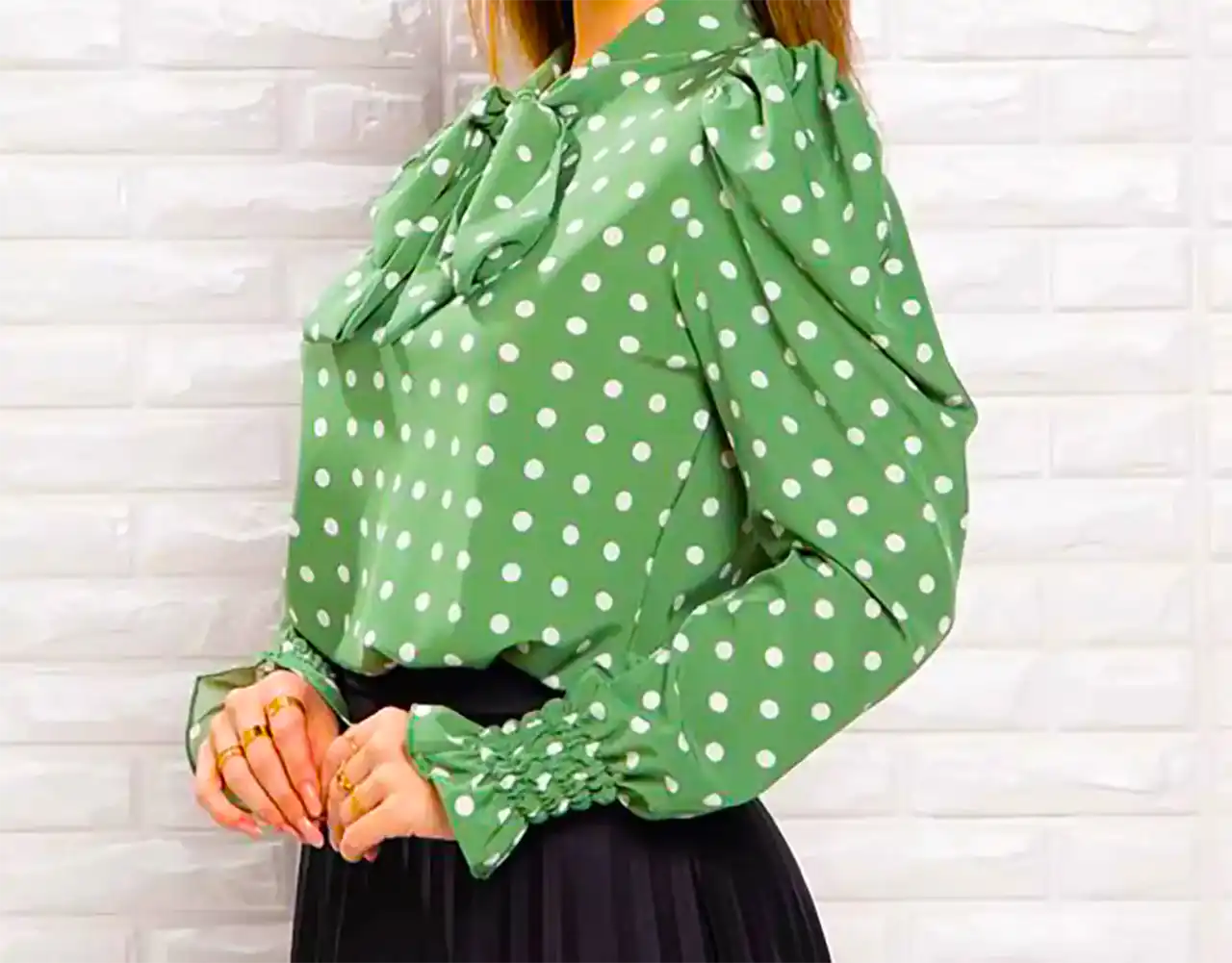 شومیز باکلاس زنانه