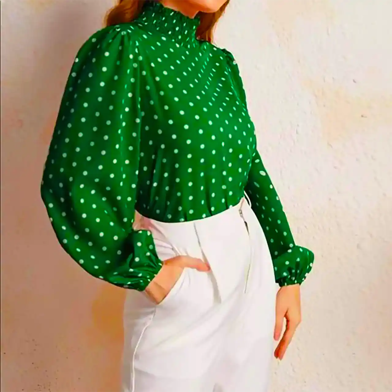 شومیز باکلاس زنانه