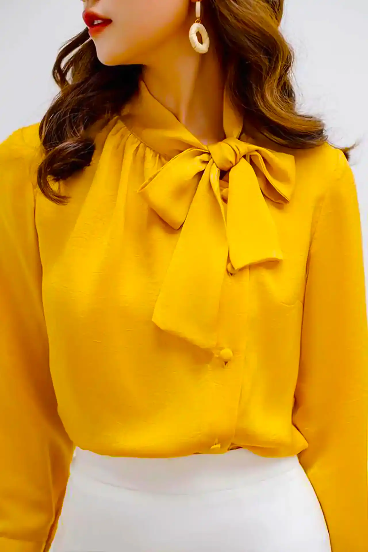 شومیز مجلسی خاص شیک