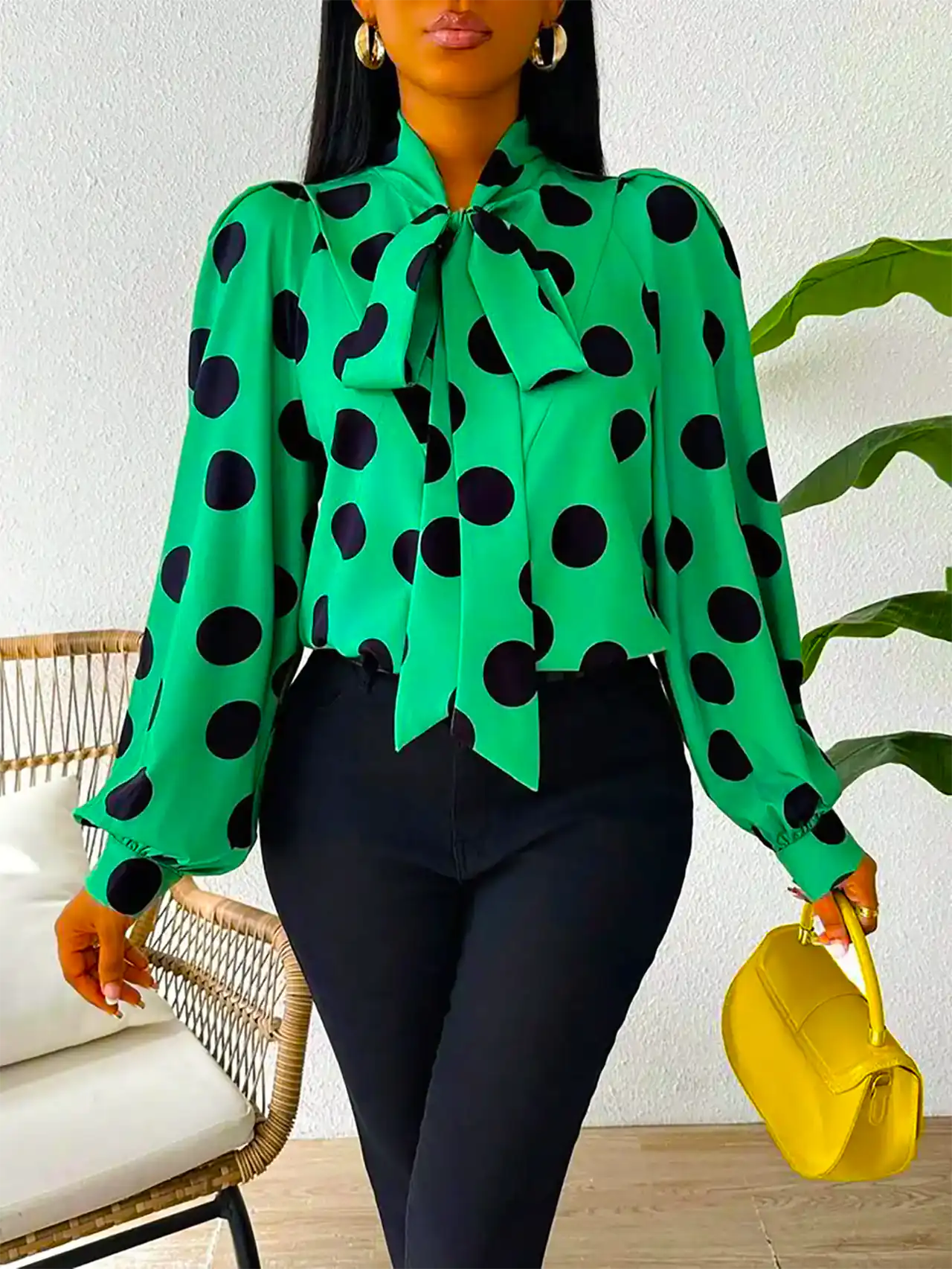 شومیز مجلسی خاص شیک