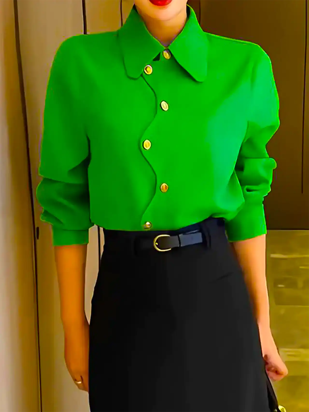 شومیز مجلسی خاص شیک