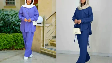 شومیز شلوار زنانه
