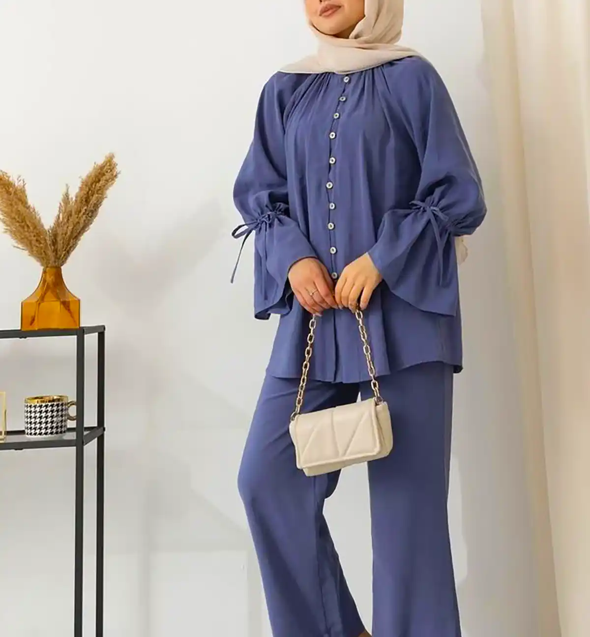 شومیز شلوار زنانه