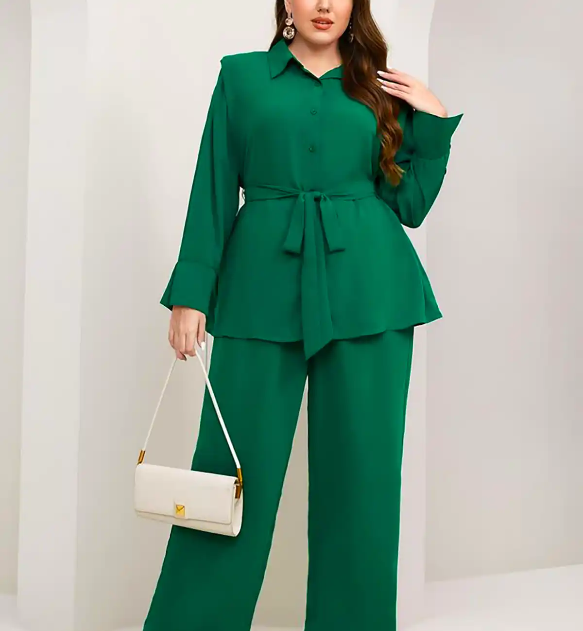 شومیز شلوار زنانه