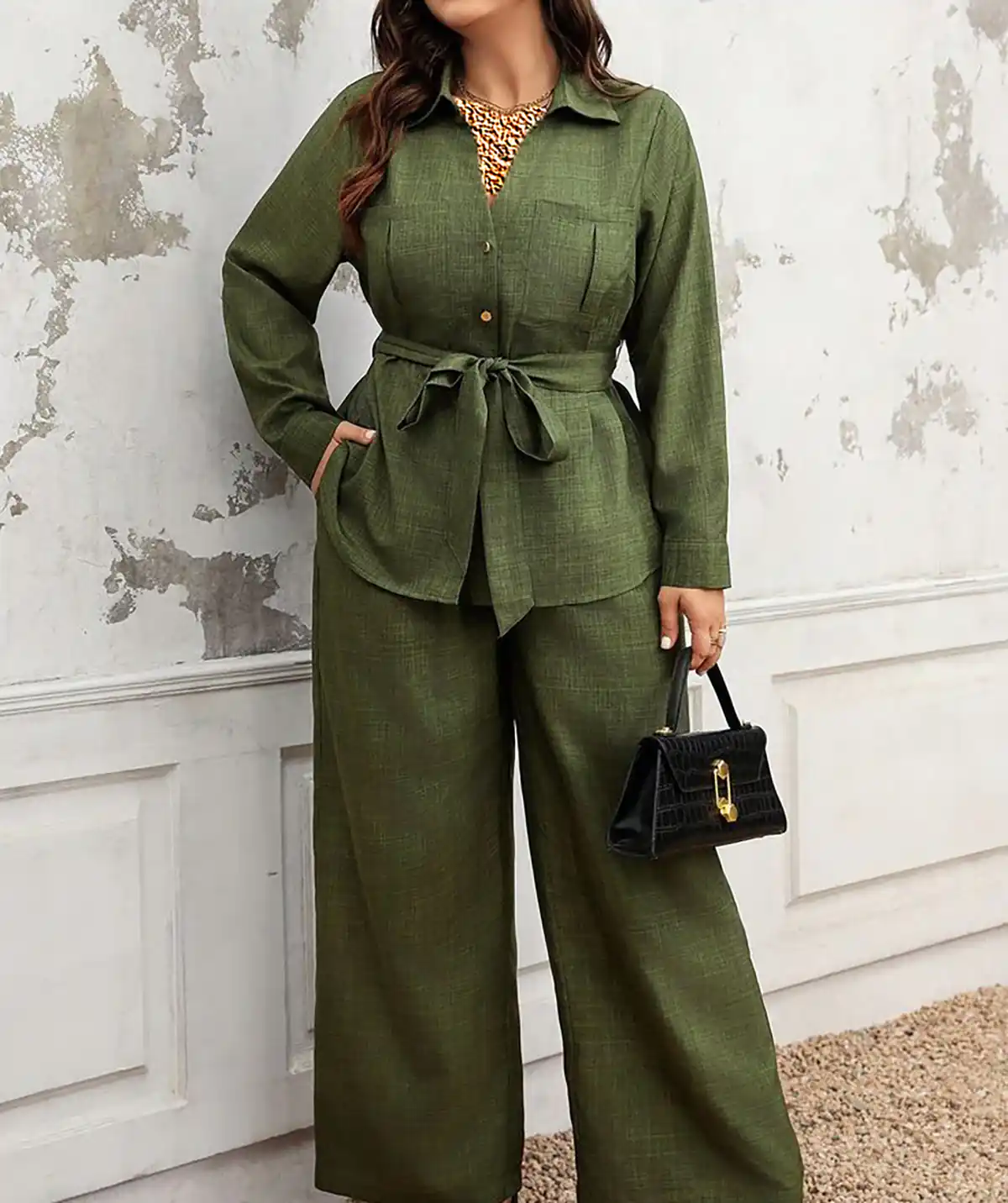 شومیز شلوار زنانه