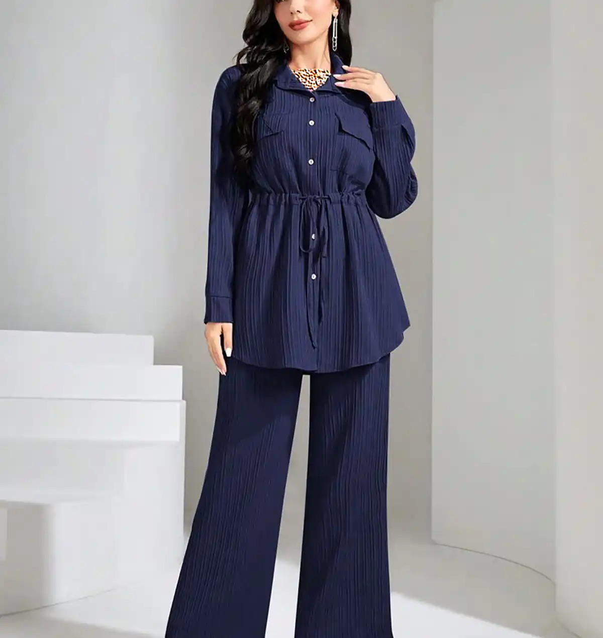 شومیز شلوار زنانه