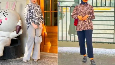 شومیز شیک زنانه