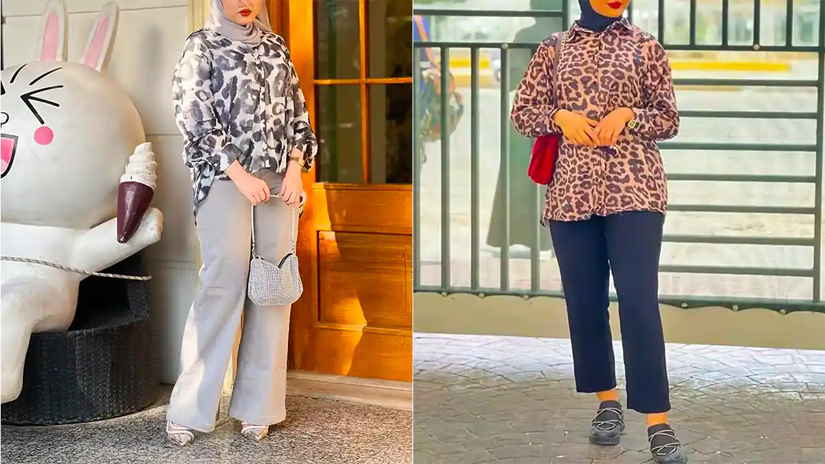 شومیز شیک زنانه