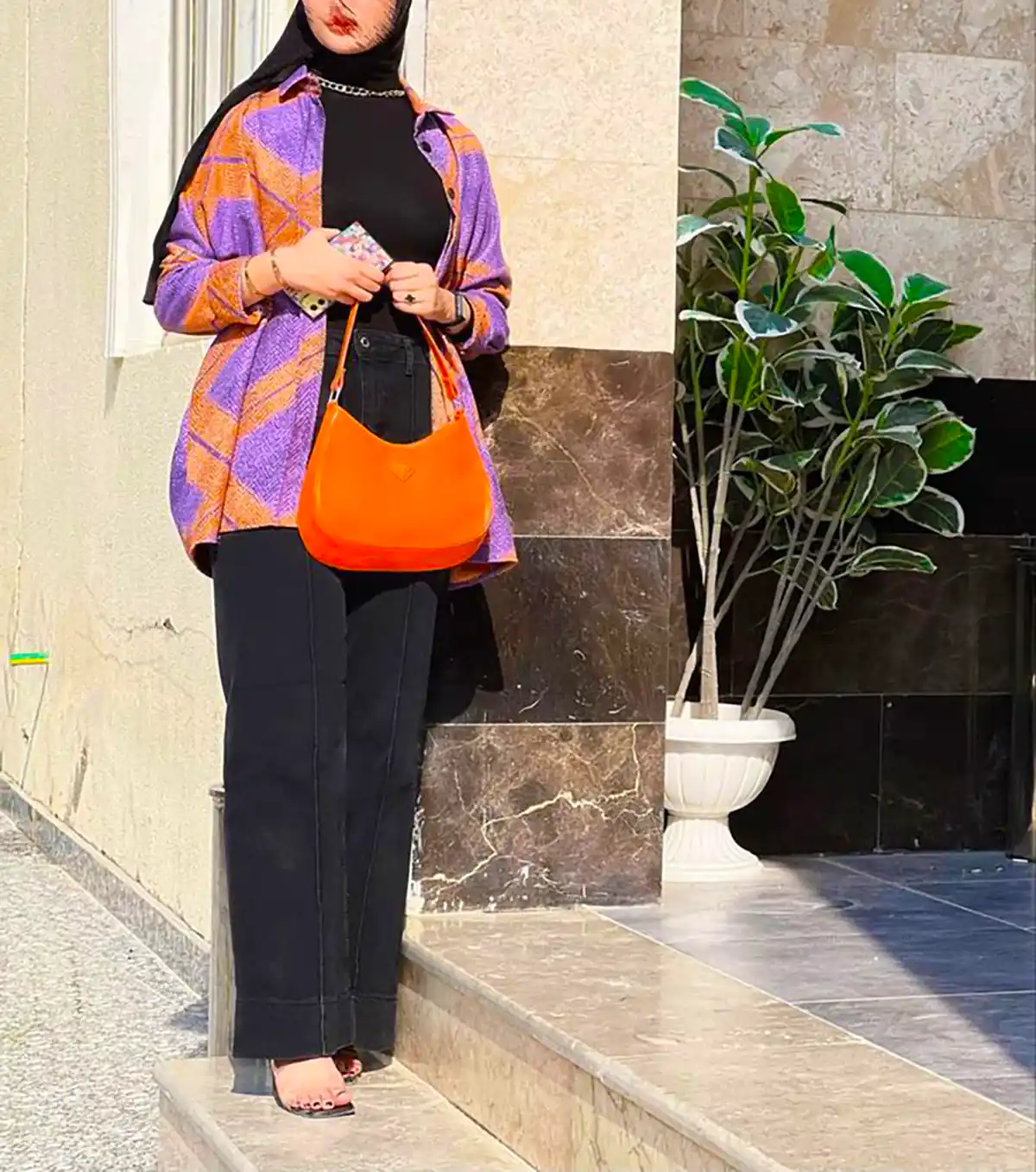 شومیز شیک زنانه
