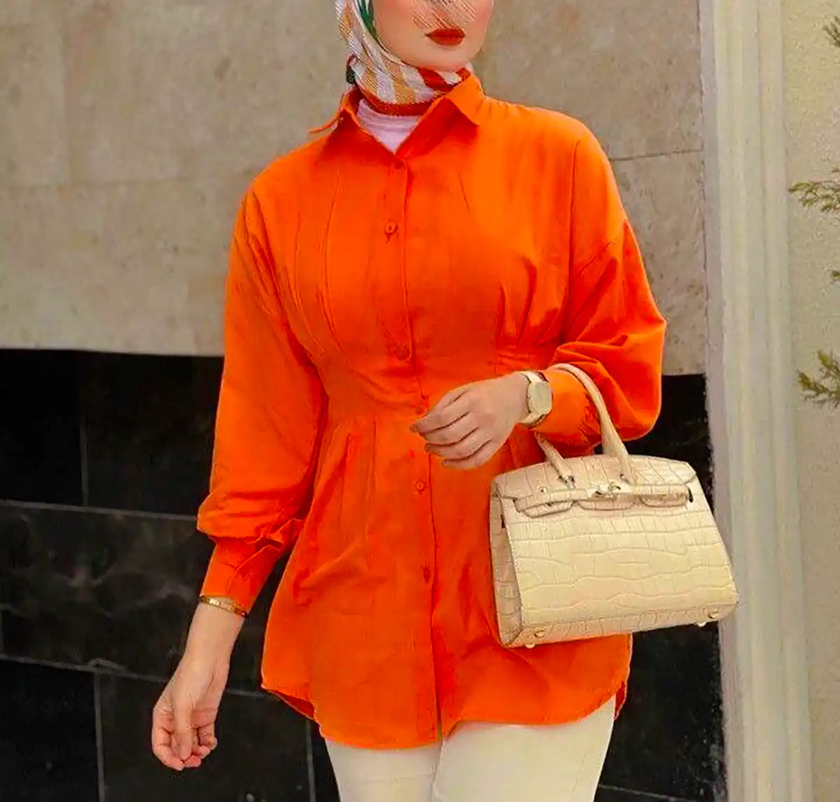 شومیز شیک زنانه