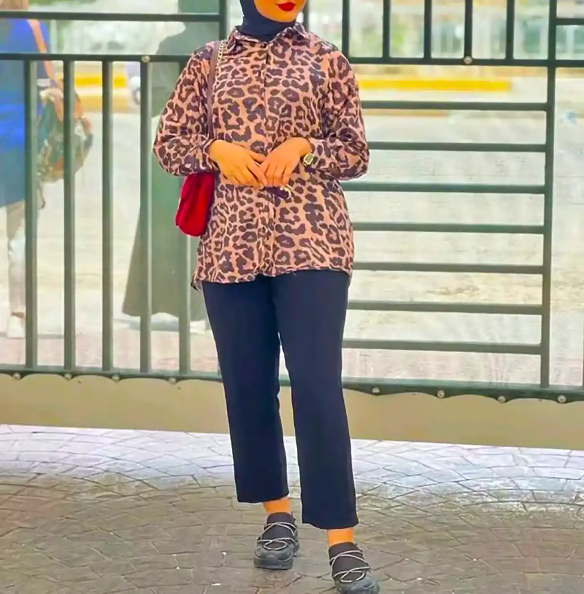شومیز شیک زنانه