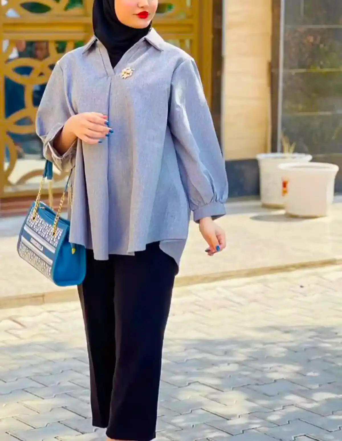 شومیز شیک زنانه